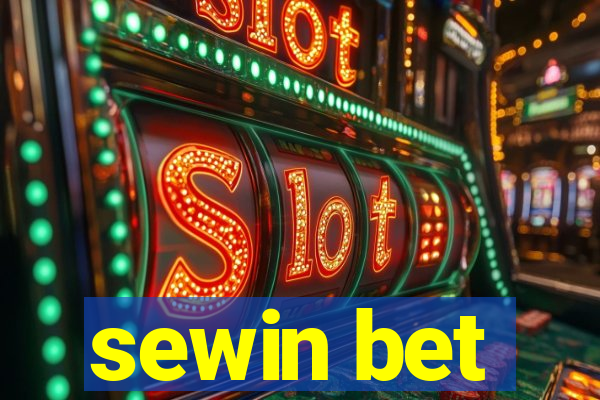 sewin bet